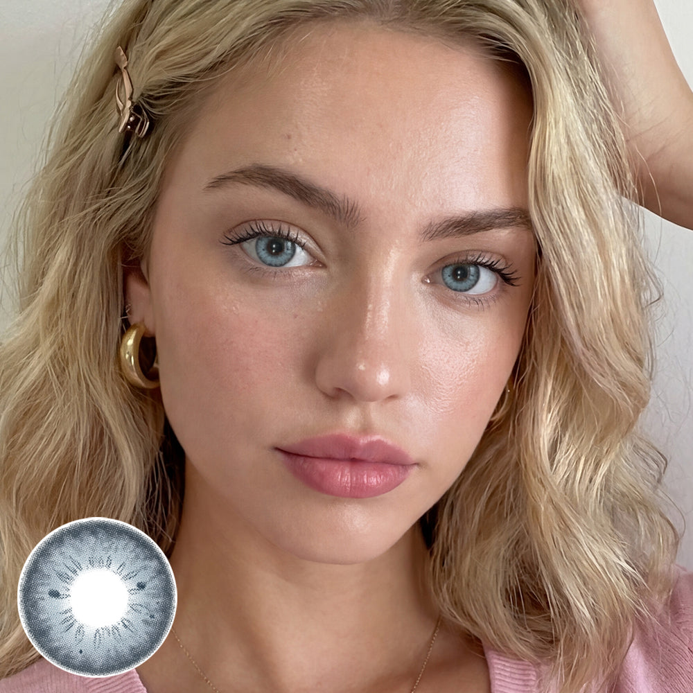 Colored Contacts for Beginners: Everything You Need to Know