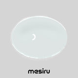 Mesiru Transparent Contact Lenses