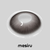Mesiru Black Bear Contact Lenses