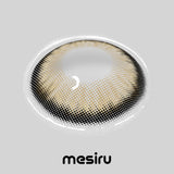 Mesiru Diamond Sugar Brown  Contact Lenses