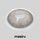 Mesiru God Gray Contact Lenses