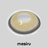 Mesiru Himalaya Gray Contact Lenses