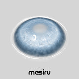 Mesiru AZUL Koi Series Blue Contact Lenses