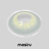 Mesiru Unique Green Contact Lenses