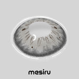 Mesiru Chole Gray Contact Lenses