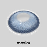 Mesiru Opera Blue Contact Lenses