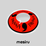 Mesiru Sharingan Contact Lenses