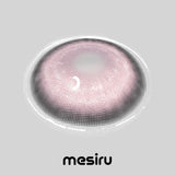 Mesiru ROSA Koi Series Pink Contact Lenses