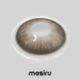 Mesiru Greece Myth Brown Contact Lenses