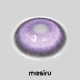 Mesiru VIOLETA Koi Series Purple Contact Lenses