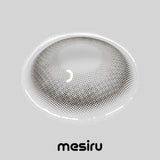 Mesiru Serene Gray Contact Lenses