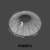 Mesiru Light Gray Contact Lenses