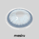 Mesiru Ballet Blue Contact Lenses