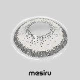 Mesiru Solitary Contact Lenses