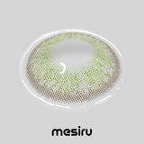 Mesiru Green Tea Contact Lenses