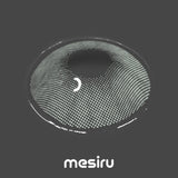 Mesiru Ice Gray Contact Lenses