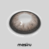 Mesiru Brownie Contact Lenses