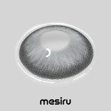 Mesiru Opera Gray Contact Lenses