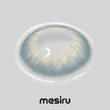 Mesiru Timeless Gray Contact Lenses