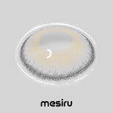 Mesiru Polar Gray Contact Lenses