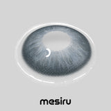 Mesiru Greece Myth Blue Contact Lenses