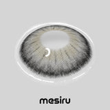 Mesiru Coffee Gray Contact Lenses