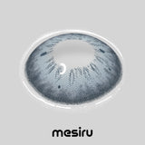 Mesiru Romona Blue Contact Lenses