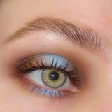 Mesiru Himalaya Gray Contact Lenses