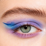 Mesiru Coral Gray Contact Lenses