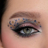 Mesiru Diamond Sugar Brown  Contact Lenses
