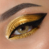 Mesiru Lynx Stone Brown Contact Lenses