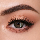 Mesiru Brownie Contact Lenses