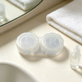 Lens Case one