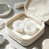 Lens Case three