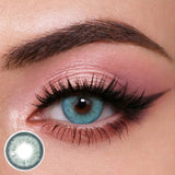 Mesiru Kaleidoscope Contact Lenses