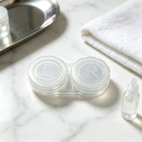 Lens Case one
