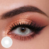Mesiru Ice Gray Contact Lenses