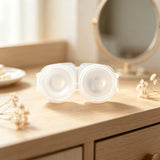 Lens Case three