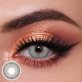 Mesiru God Gray Contact Lenses