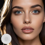 Mesiru Light Gray Contact Lenses