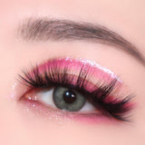 Mesiru Germanic Green Contact Lenses
