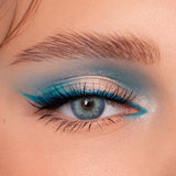Mesiru Opera Green Contact Lenses