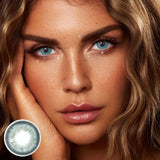 Mesiru Kaleidoscope Contact Lenses
