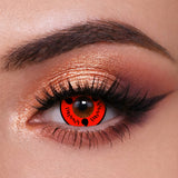 Mesiru Sharingan Contact Lenses