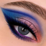 Mesiru Glow Iris Gray Contact Lenses