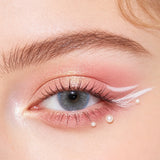 Mesiru Smoky Gray Contact Lenses