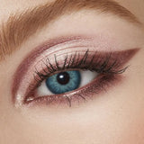 Mesiru Mist Rose Green Contact Lenses