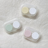 Lens Case two