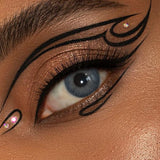 Mesiru Polar Gray Contact Lenses