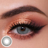 Mesiru Serene Gray Contact Lenses
